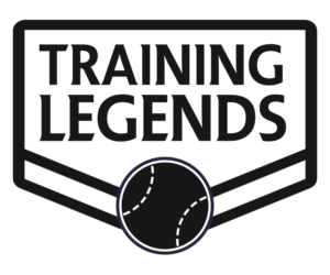 Logo Design by john_marbo1992 for Training Legends | Design: #7562037