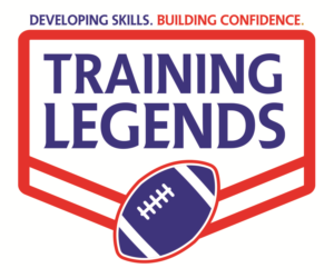 Logo Design by john_marbo1992 for Training Legends | Design: #7562039