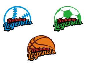 Logo Design by Sushma for Training Legends | Design: #7501251