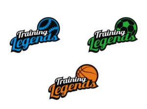 Logo Design by Sushma for Training Legends | Design: #7521424