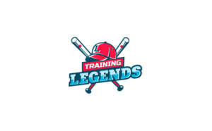 Diseño de Logo por Harims para Training Legends | Diseño #7576589