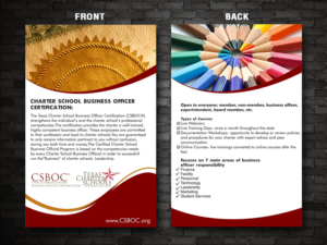 Flyer Design by ESolz Technologies