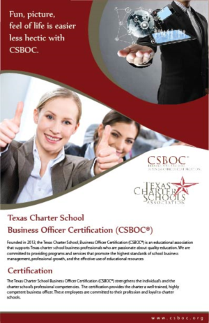 Diseño de Flyer por CreativeKlub para Charter School Success, LLC | Diseño: #7427925