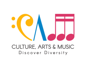 Logo-Design von january_vogel für Culture, Arts & Music | Design: #7416249