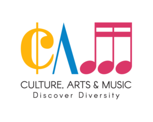 Logo-Design von january_vogel für Culture, Arts & Music | Design: #7416980