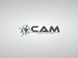 Logo-Design von Vikram.Rajashekar für Culture, Arts & Music | Design #7444430