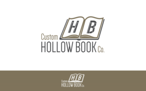 Design de Logo par keis604 pour FreeHollowBooks.com | Design : #7435035