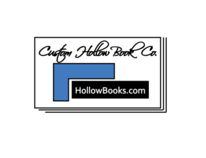 Logo Design by Gloria Wilkins for FreeHollowBooks.com | Design #7421984