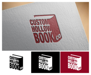 Design de Logo par Phoenix Dragon pour FreeHollowBooks.com | Design : #7420292