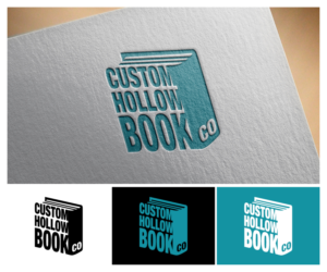 Design de Logo par Phoenix Dragon pour FreeHollowBooks.com | Design : #7425359