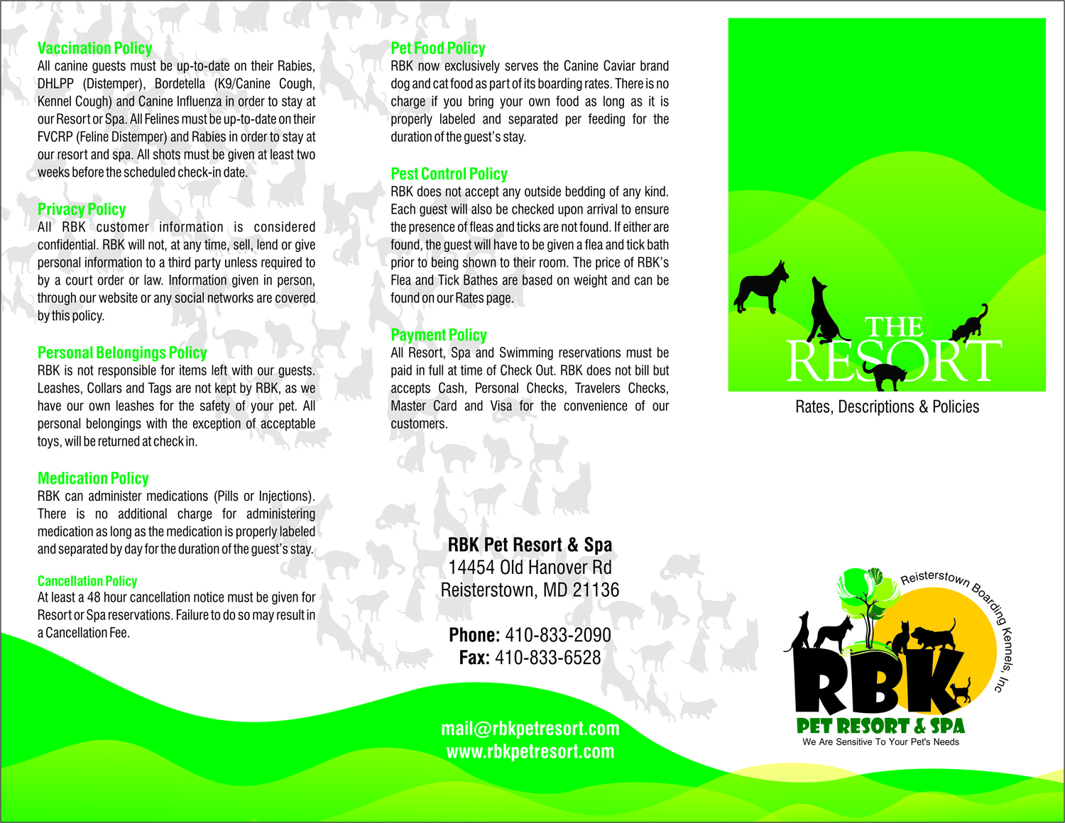 Brochure Design by sriniallamsetty for this project | Design #1877336