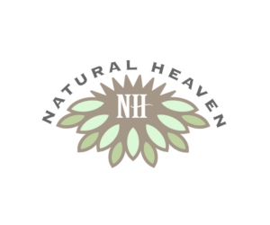 Logo-Design von Thomas DeHart für Natural Heaven | Design: #7403007