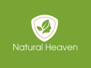 Logo-Design von anushka_snigdha für Natural Heaven | Design: #7409635