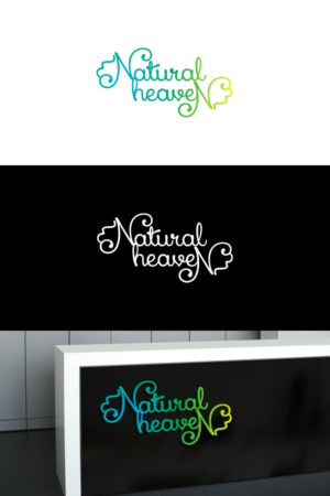 Logo-Design von creativeride für Natural Heaven | Design: #7492673