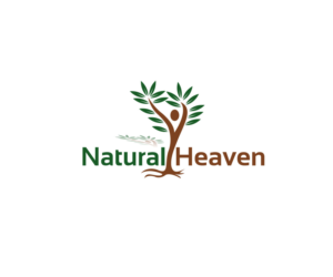 Logo Design by freelancerrashed for Natural Heaven | Design #7424794