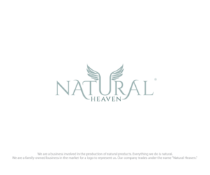 Logo-Design von Gravity Designs für Natural Heaven | Design: #7411194