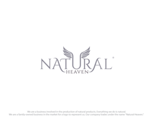 Logo-Design von Gravity Designs für Natural Heaven | Design: #7411196