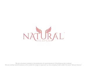 Logo-Design von Gravity Designs für Natural Heaven | Design: #7411197