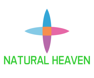Logo-Design von Sakimin12 für Natural Heaven | Design: #7431852