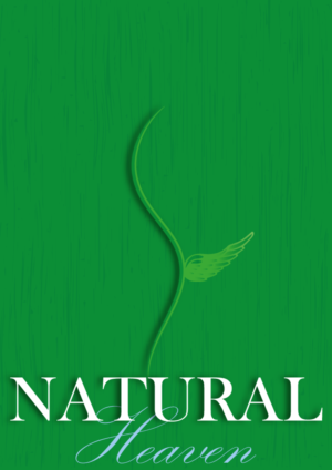 Logo-Design von MorgansDesign für Natural Heaven | Design: #7490308