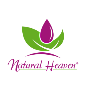 Logo Design by highcloud for Natural Heaven | Design #7416001