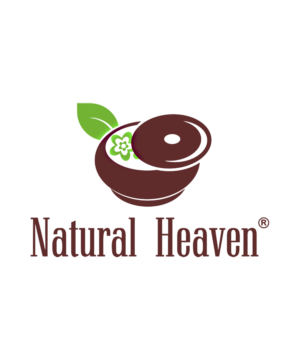 Logo-Design von highcloud für Natural Heaven | Design: #7416002