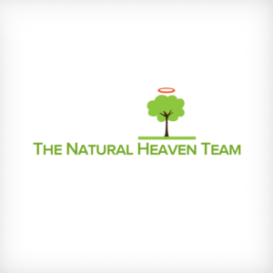 Logo Design by freegustavo for Natural Heaven | Design #7490775