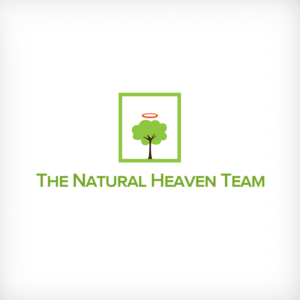 Logo-Design von freegustavo für Natural Heaven | Design: #7490776