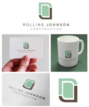Logo Design by shirlei patricia muniz for Tableau Architecture and Interiors | Design #7402402