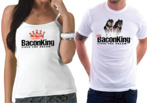 Graphic Design by kicha for this project | Design: #7661255