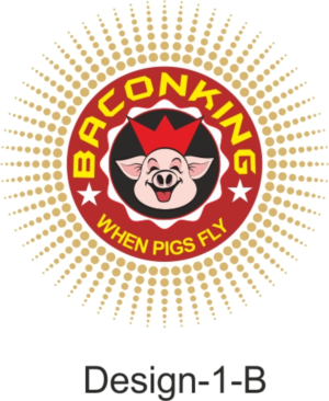 Graphic Design by Hoho Media Agency for this project | Design: #7520307