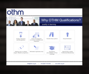 Design de Papeterie par Designer Destiny pour THE ORGANISATION FOR TOURISM & HOSPITALITY MANAGEMENT | Design : #7406874