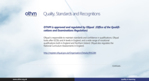 Design de Papeterie par macroads pour THE ORGANISATION FOR TOURISM & HOSPITALITY MANAGEMENT | Design : #7408480