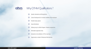 Design de Papeterie par macroads pour THE ORGANISATION FOR TOURISM & HOSPITALITY MANAGEMENT | Design : #7408481