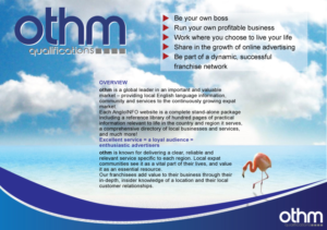 Stationery Design by Khan01 for THE ORGANISATION FOR TOURISM & HOSPITALITY MANAGEMENT | Design: #7410763