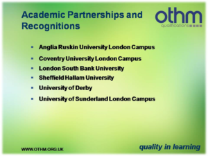 Design de Papeterie par adiwibowo76 pour THE ORGANISATION FOR TOURISM & HOSPITALITY MANAGEMENT | Design : #7428463