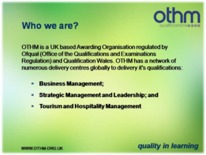 Design de Papeterie par adiwibowo76 pour THE ORGANISATION FOR TOURISM & HOSPITALITY MANAGEMENT | Design : #7428476