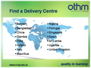 Design de Papeterie par adiwibowo76 pour THE ORGANISATION FOR TOURISM & HOSPITALITY MANAGEMENT | Design : #7428491