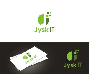 Logo Design by Vishak vasu