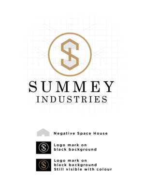 Logo Design by Ahero Production for this project | Design: #7487933