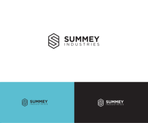 Logo Design by MessyDesk