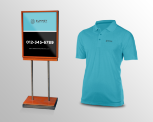 Logo Design by MessyDesk for this project | Design: #7479064