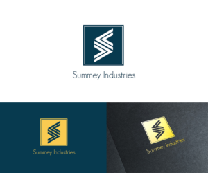 Logo Design by Barry for this project | Design: #7414671