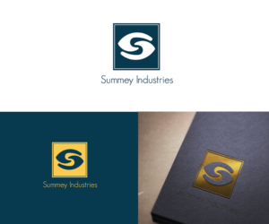 Logo Design by Barry for this project | Design: #7415715