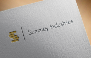 Logo Design by Barry