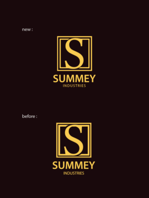 Logo Design by aneskayirt for this project | Design: #7503972