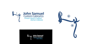 Diseño de Logo por ketoprofen para John Samuel | Diseño: #1865290