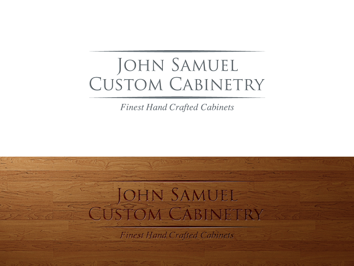 Diseño de Logo por ArtCrowd™ para John Samuel | Diseño: #1874189