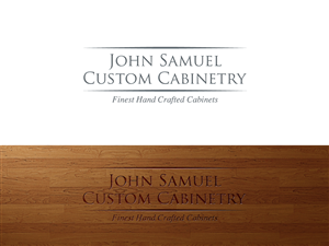 Diseño de Logo por ArtCrowd™ para John Samuel | Diseño: #1874189