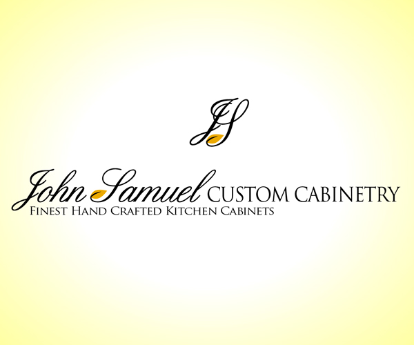 Diseño de Logo por Archeopteryx para John Samuel | Diseño #1865390